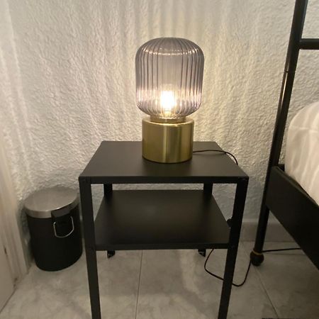 Marbella Skol Apartment Luaran gambar