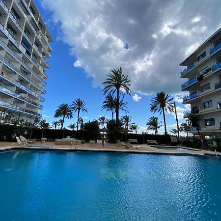 Marbella Skol Apartment Luaran gambar