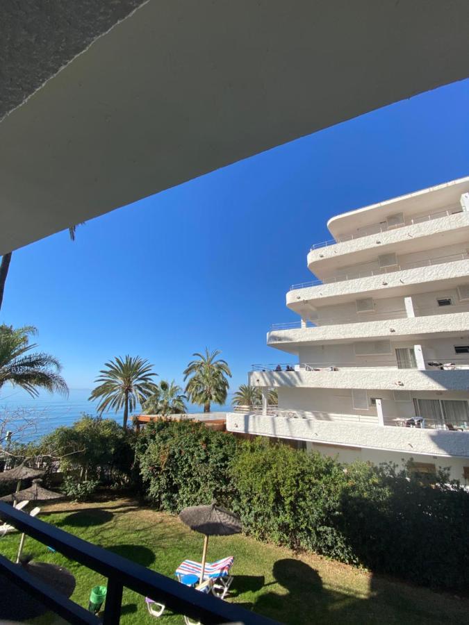 Marbella Skol Apartment Luaran gambar