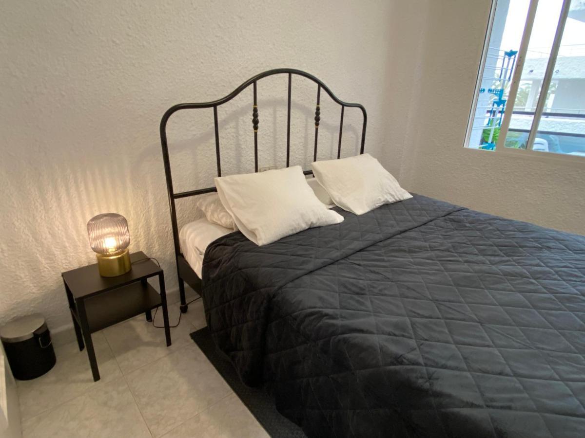 Marbella Skol Apartment Luaran gambar