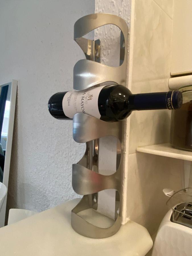 Marbella Skol Apartment Luaran gambar