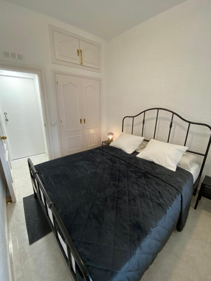 Marbella Skol Apartment Luaran gambar